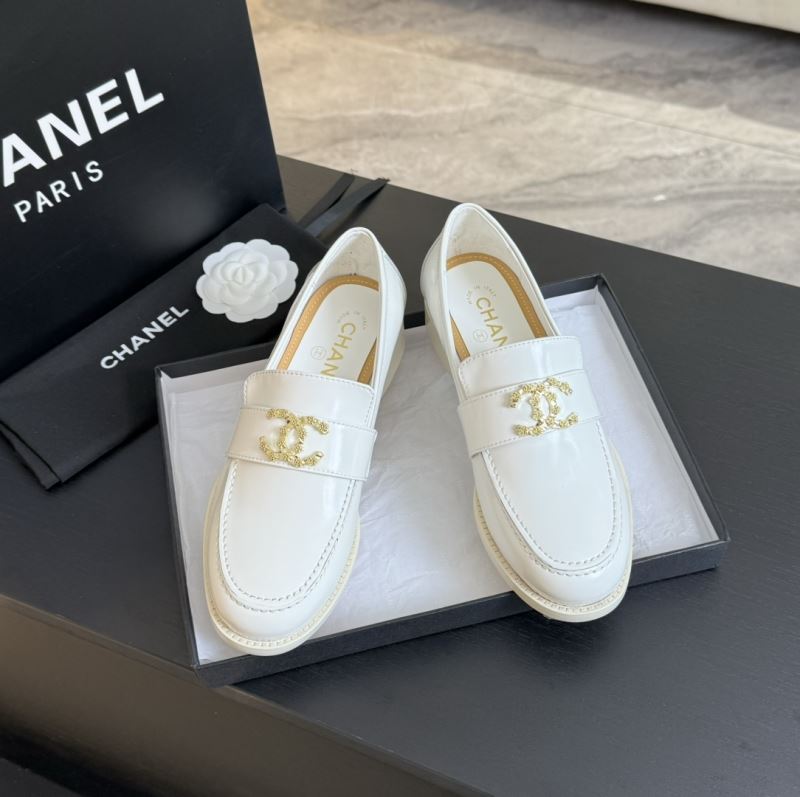 Chanel Business Shoes